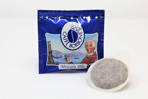 QUALITA' MISCELA BLU 
