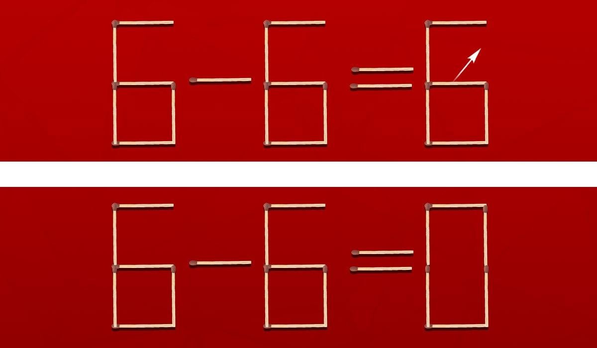 Arrastra una coincidencia y la igdad será correcta: un rápido test de inteligencia