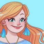 Sólo un genio puede encontrar un error en un dibujo